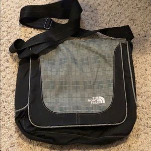 The Northface Crossbody Bag